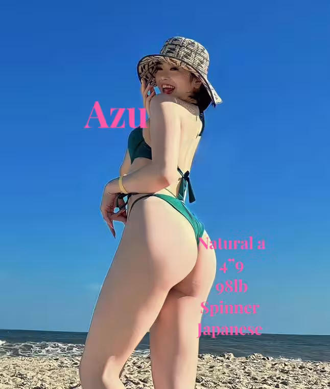 Escort Azu / Zia in New York City - Manhattan, NY