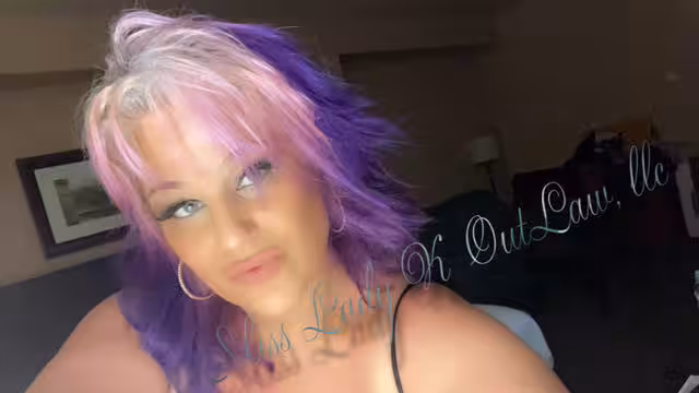 Miss Outlaw aka Lady K