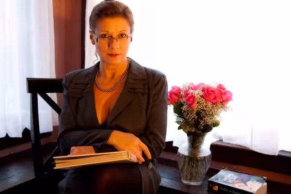 Escort Beatrix Bliss in Seattle, WA