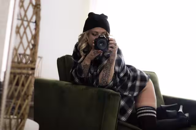 Escort Jenna Monroe / Leyna Lynn in Minneapolis, MN