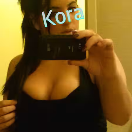 Escort Kora in Boston, MA