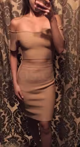 Escort Avana / Ava in Chicago, IL