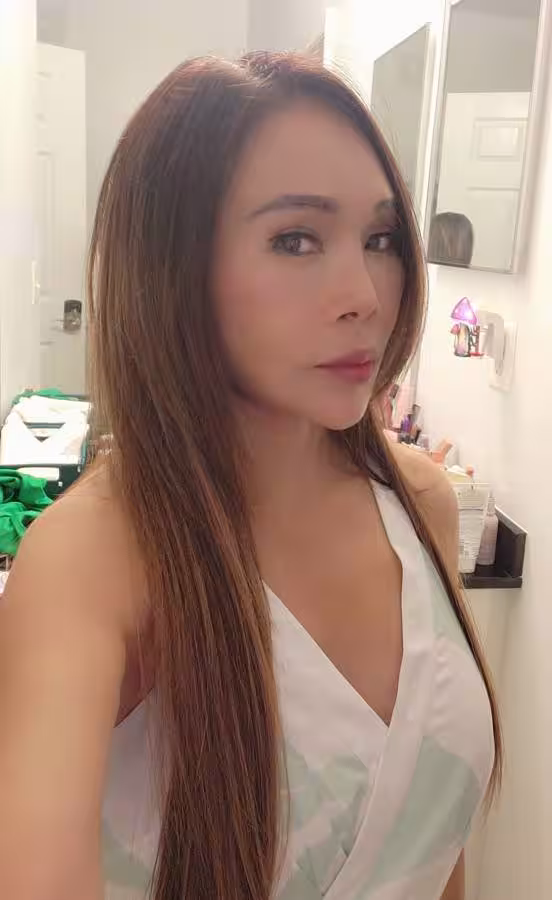 Escort Jasmine Thai / Aphai in Washington, D.C., DC