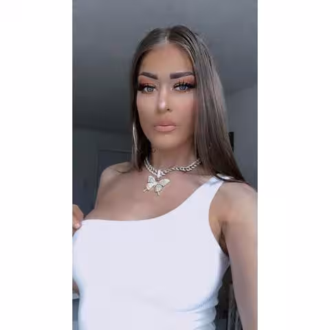 Aly Caydence / Alley / Bella Diamond