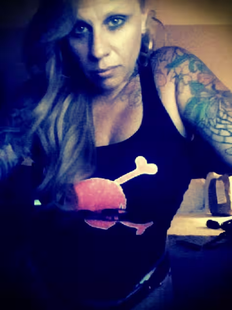 Escort Jessie Wolfe in Ontario, CA