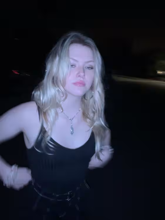 Escort Alyvia Violet in San Diego, CA