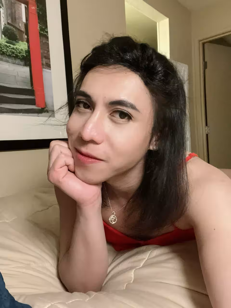 Escort TS Amber in Las Vegas, NV