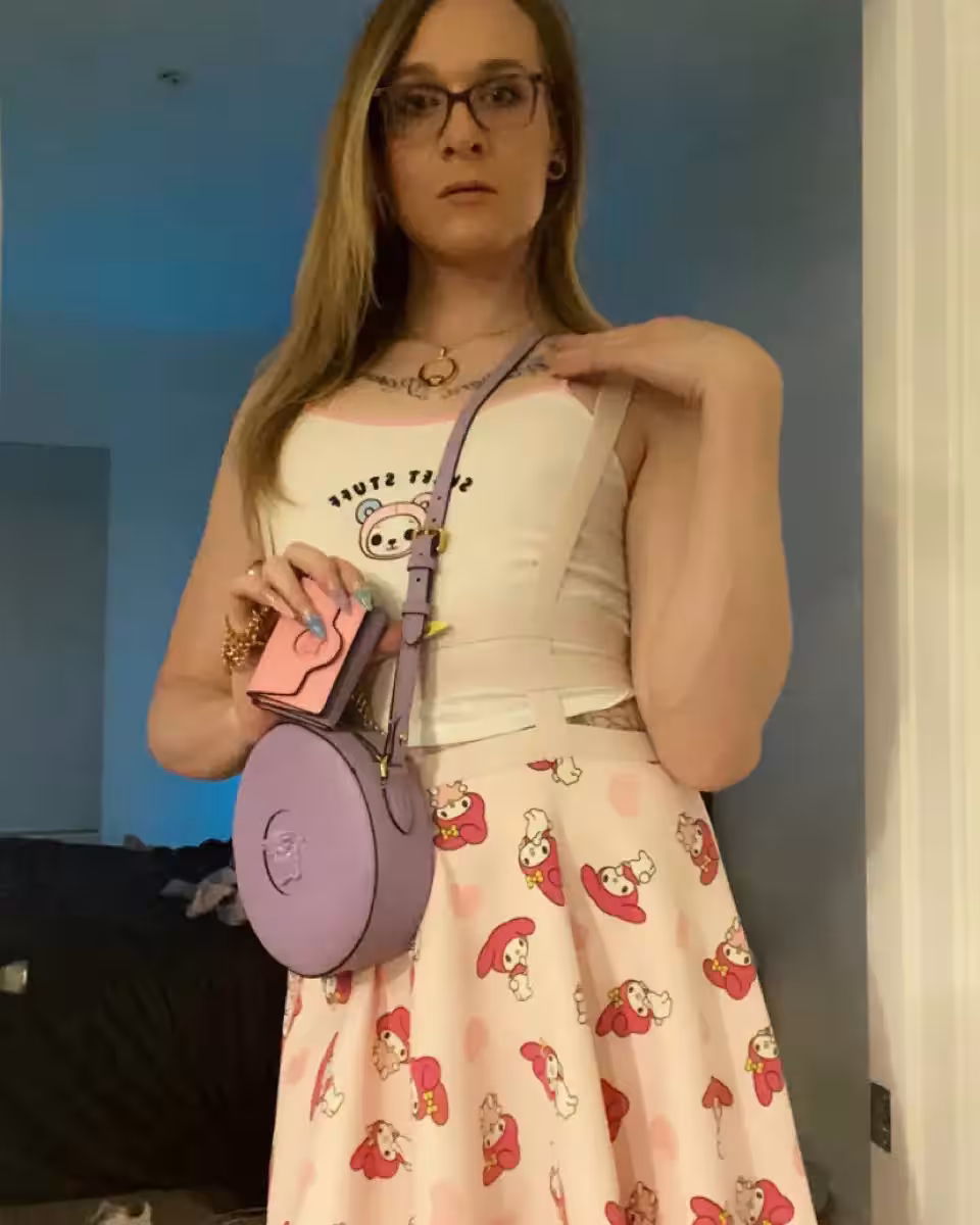 TS Christina Lôngoria