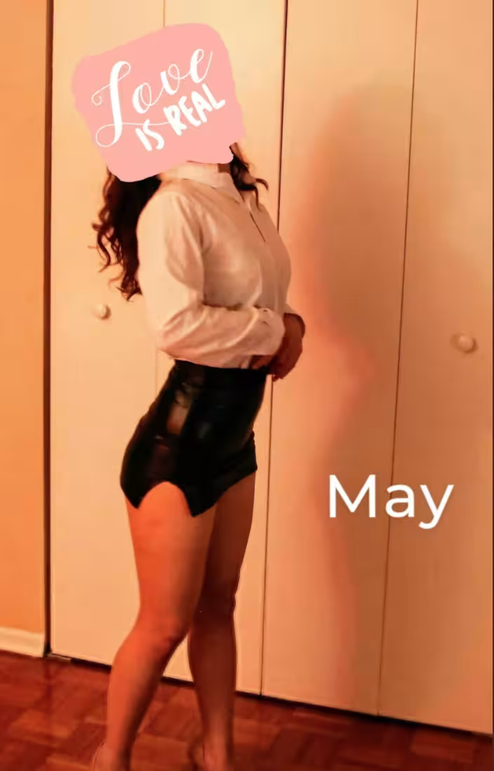 May