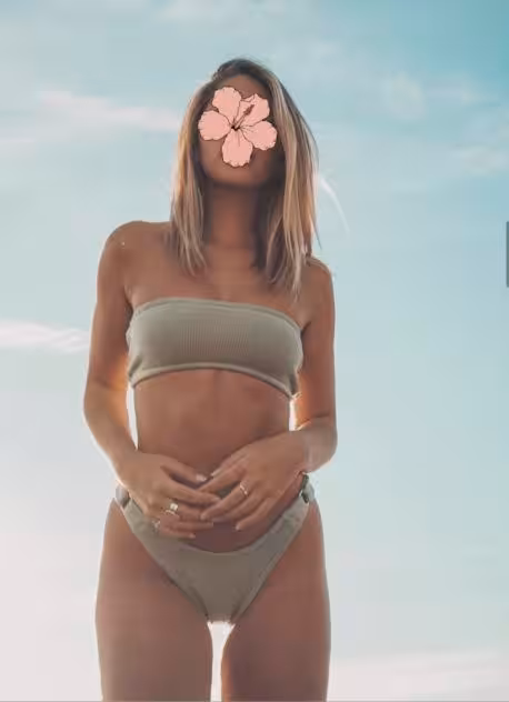 Escort Hannah in San Diego, CA