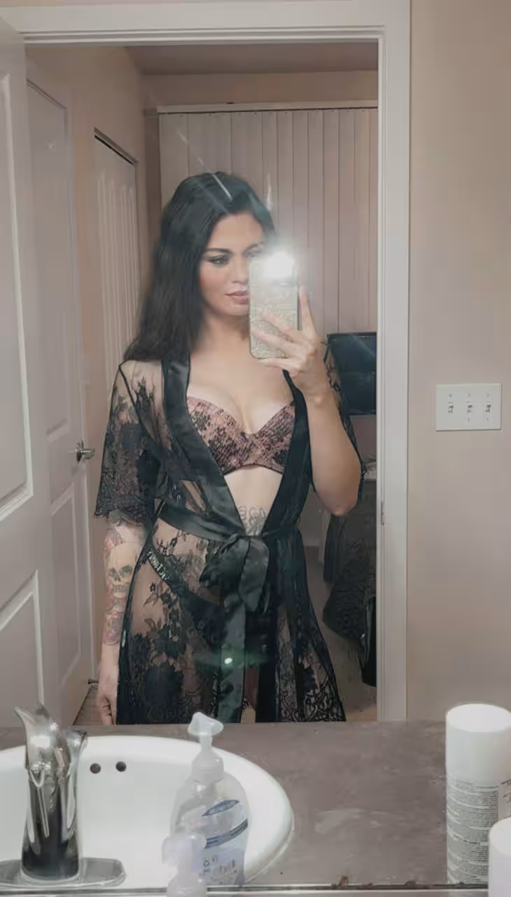 TS Janine Jaimer / TS Jaycee