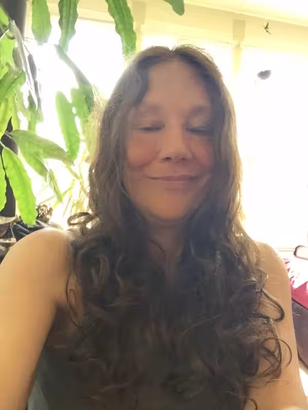 Dana Marie / Tantramama