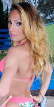 TS Natacha Bysmark / Mylena Bysmark