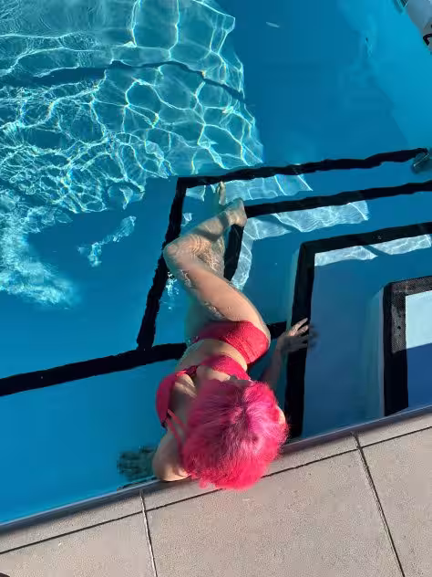 Escort Lola in Kansas City, MO