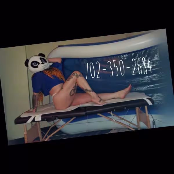 Lili Malone / Mistress Scorpio