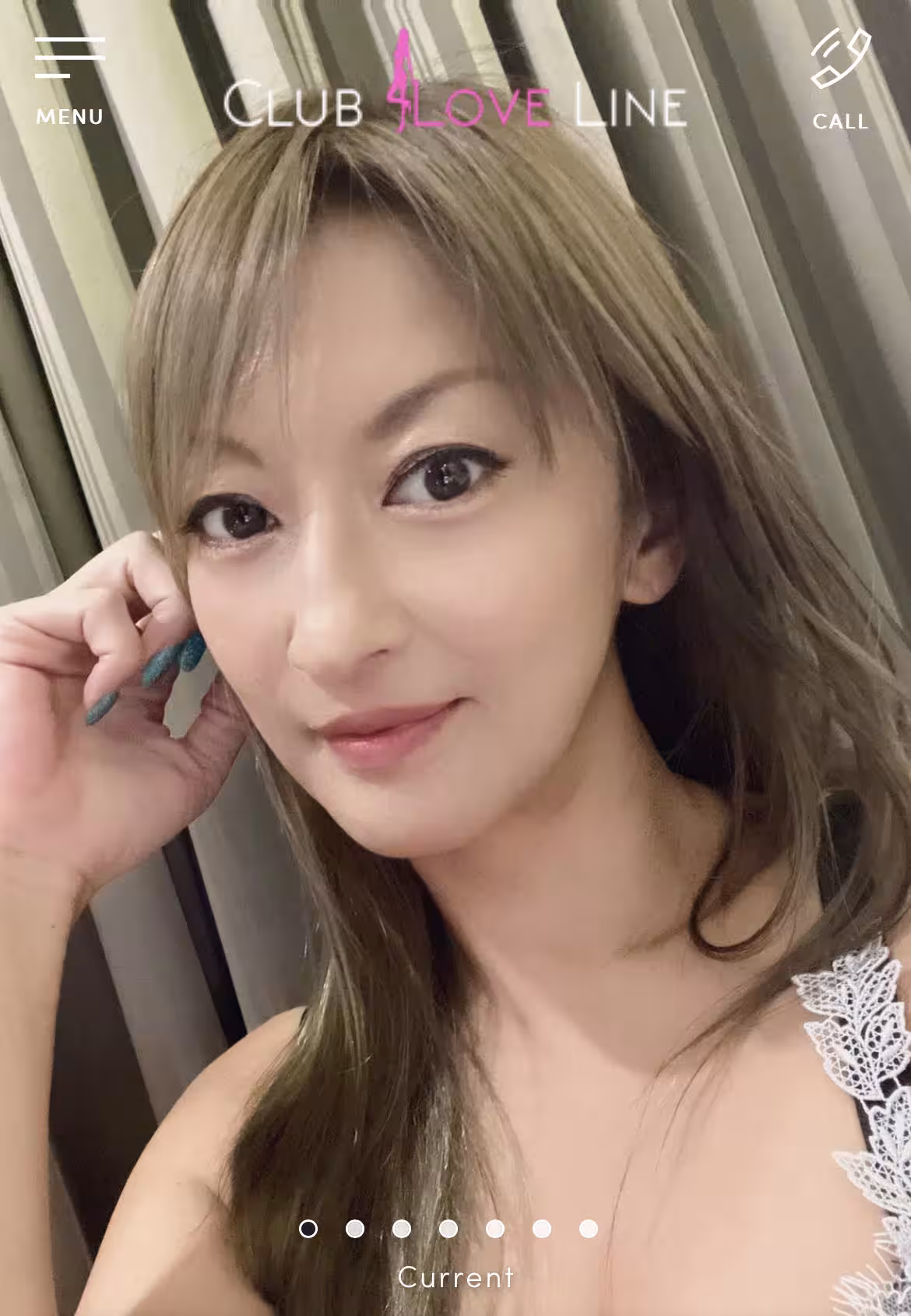 July / Rena Fukiishi