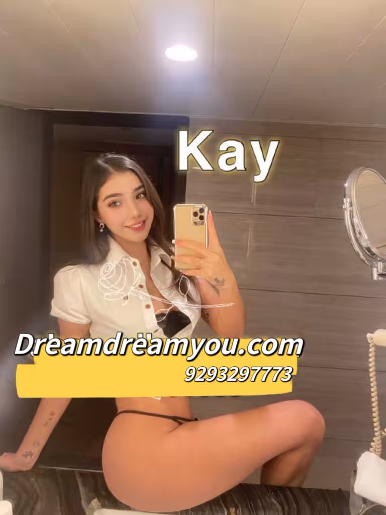 Escort Kay in New York City - Manhattan, NY
