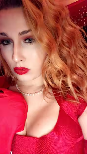 TS Kimberlyn Strokes