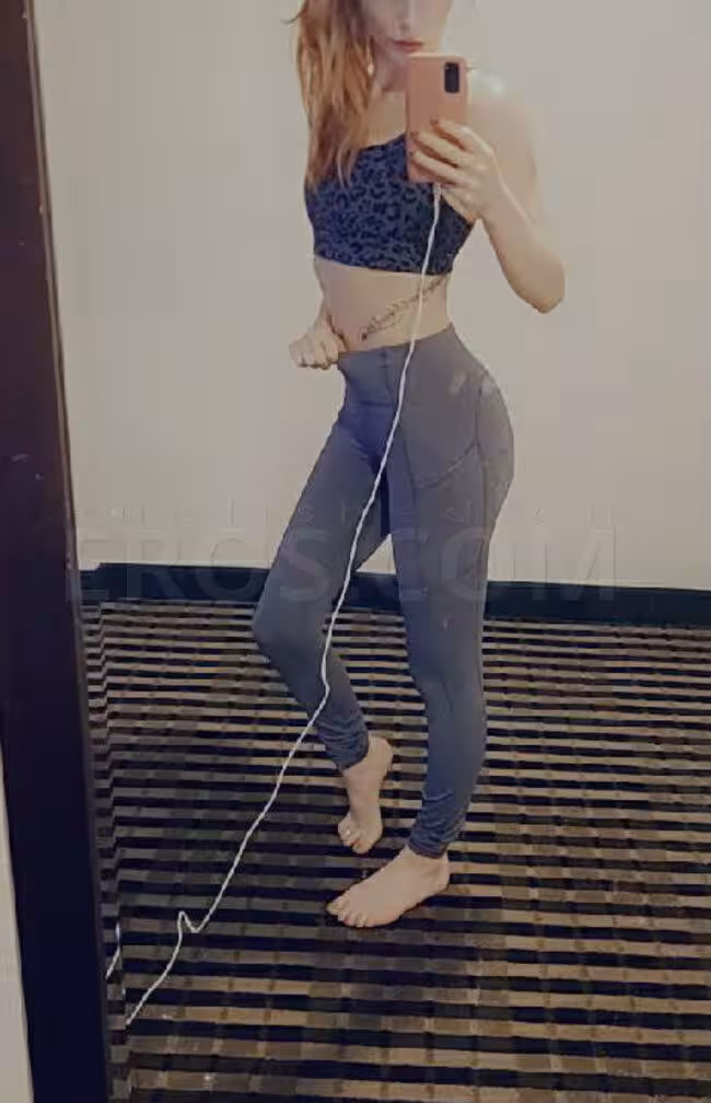 Ivy / Ivy Jane / Ivy Adams (Tiegan)