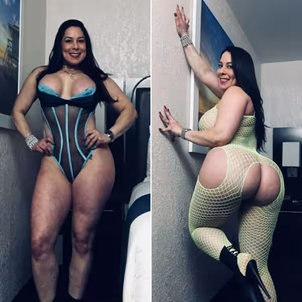 Carolina / Valentina