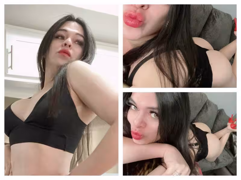 Escort TS Valentina in Las Vegas, NV