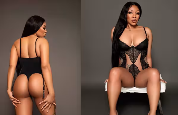 Escort Alyssa / Caramel Sweets in Los Angeles, CA