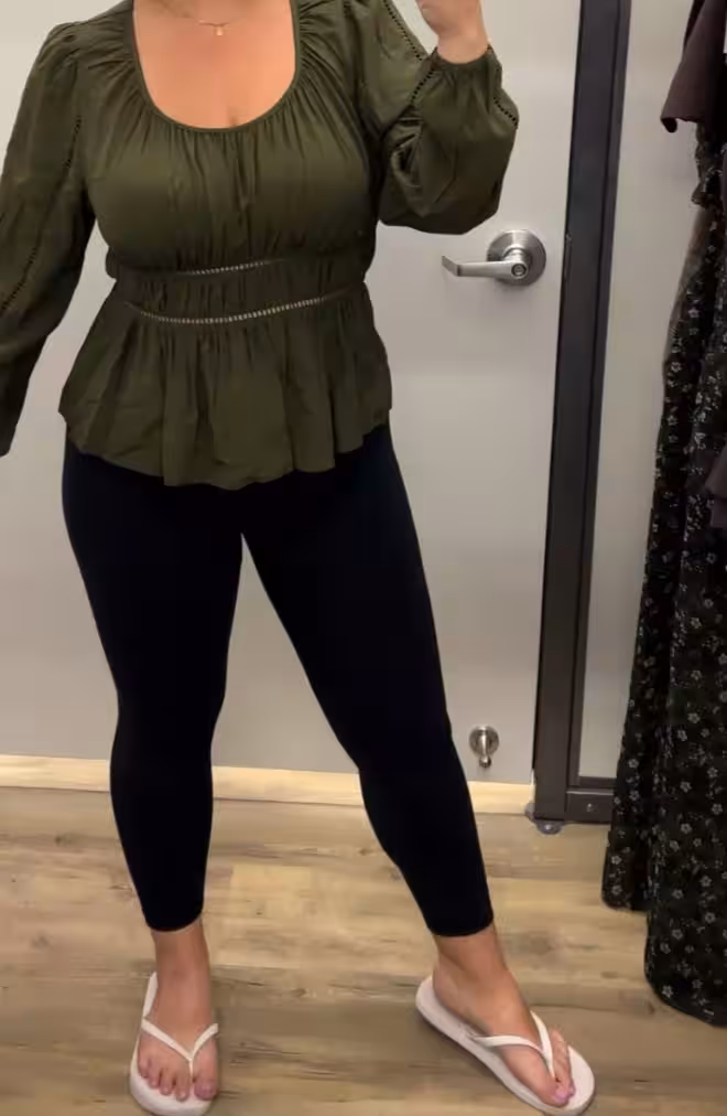 Melody / Marianna Rae / May