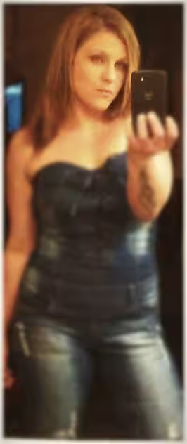 Escort Rikki in Jacksonville, FL