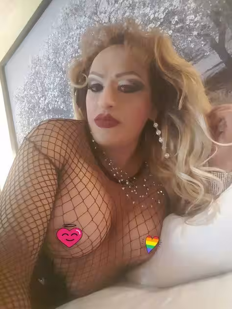 TS Samantha / TS Karla / TS Brandy