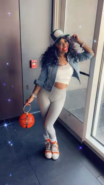 Escort Lanette in Milwaukee, WI