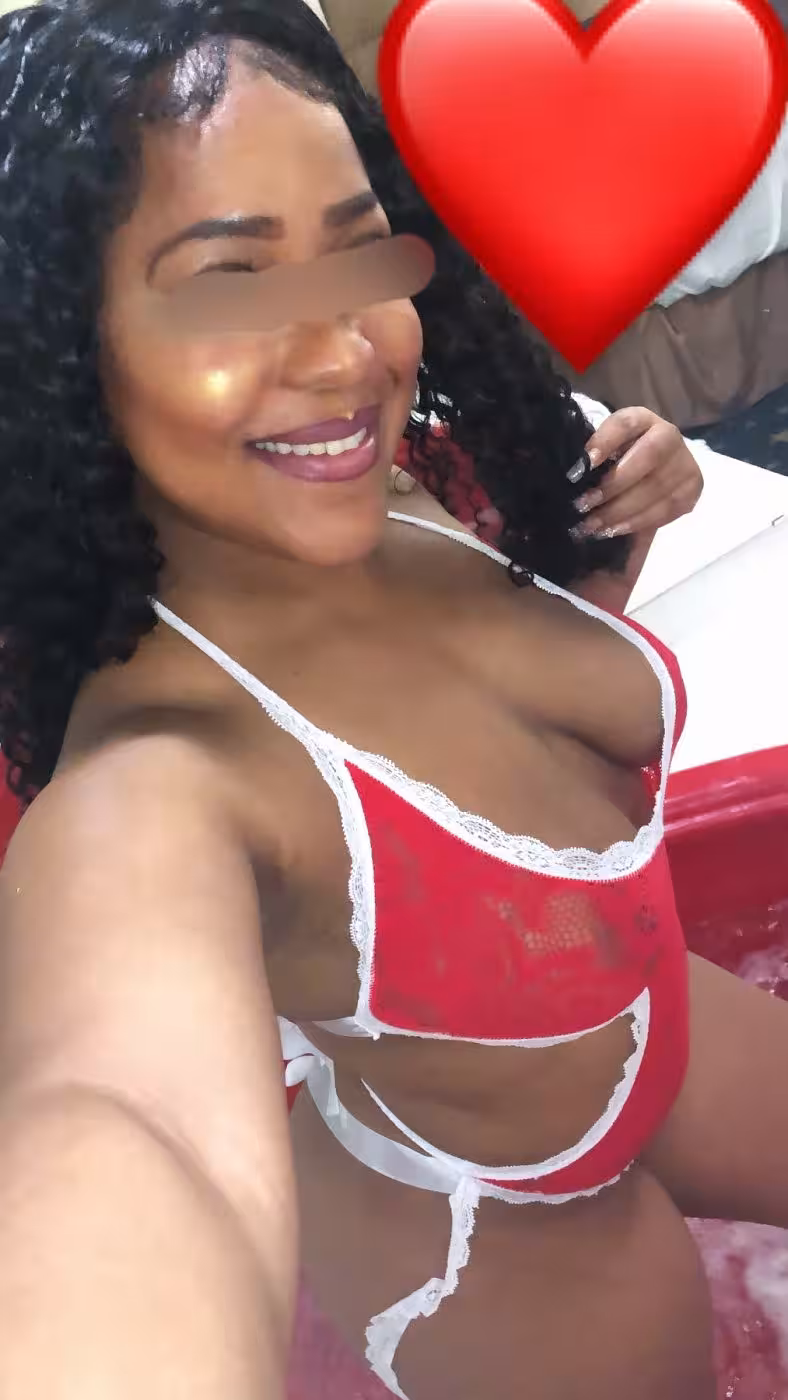 Escort Isobella Morena in Raleigh, NC