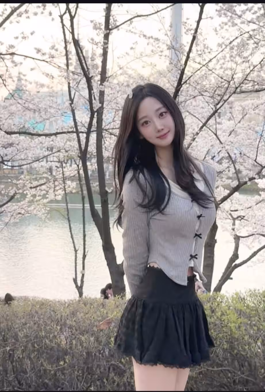 Escort Baby Soi in Los Angeles, CA