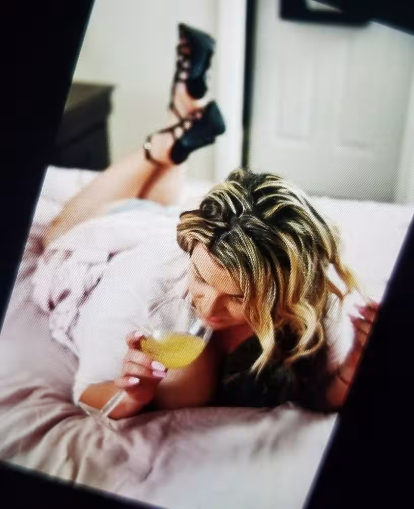 Escort Candace in Indianapolis, IN