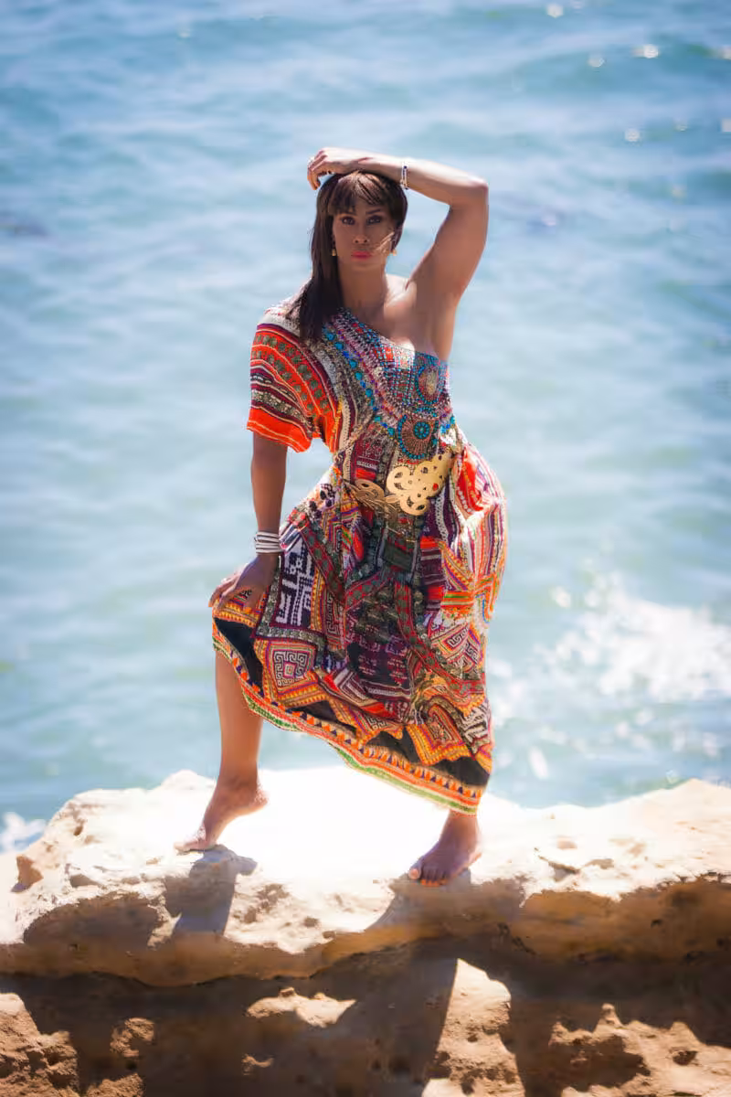 Escort TS Rachel Smithe in Chicago, IL