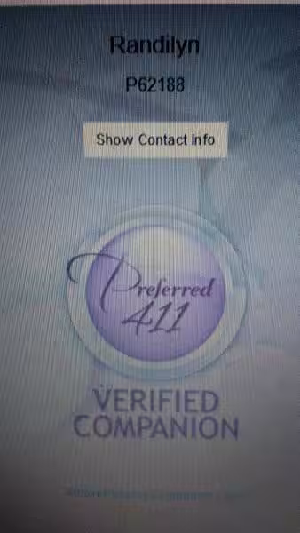 Escort Randilyn / Randi in Newburgh, NY