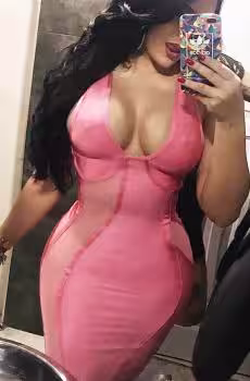 Escort TS Sofia Russo in Brooklyn, NY