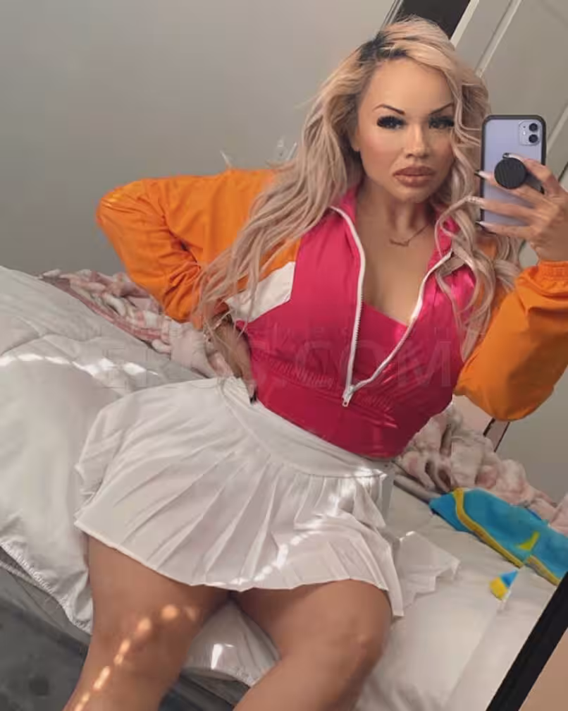 Escort Jenni in Millcreek, UT