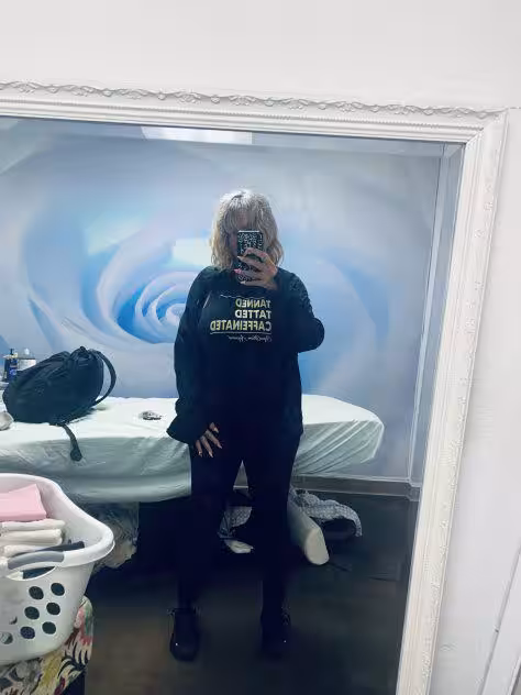 Escort Rhonda in San Diego, CA