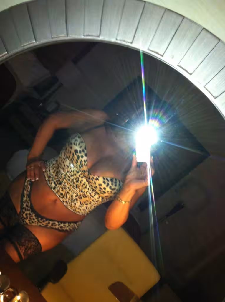 Escort TS Basha in Houston, TX