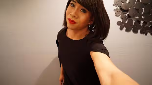 TS Jenny / TS Cha-Da