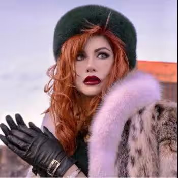 Escort TS Bianca Grayson / TS Sofia Bellez in Miami, FL