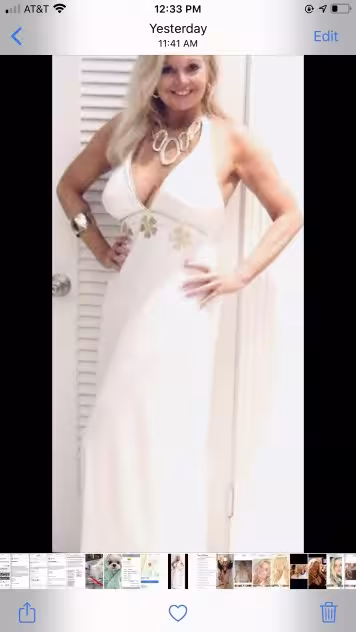 Escort Alana Anderson in Orlando, FL