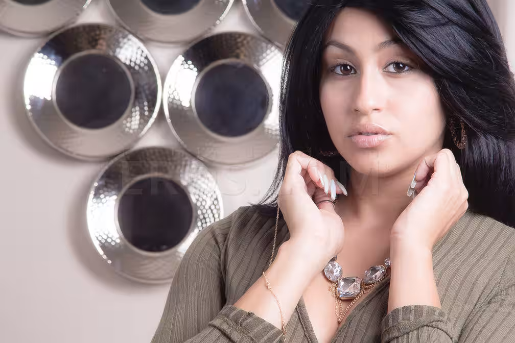 Escort Camila in Richmond, VA