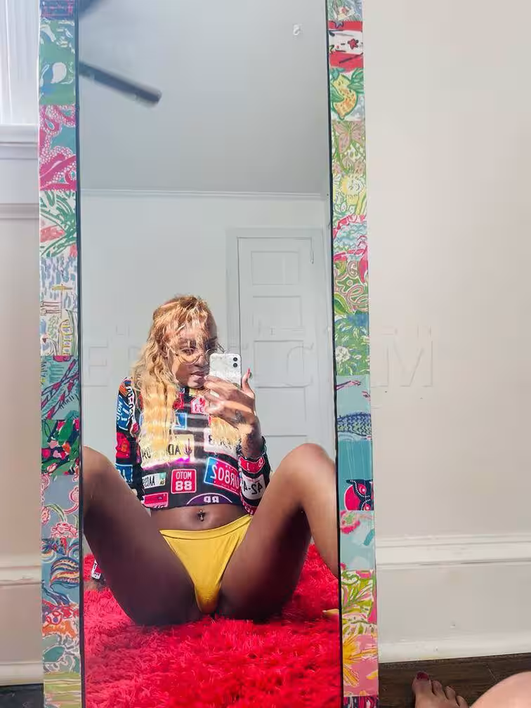 Escort Simone in Atlanta, GA