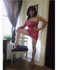 Escort Carmen in New York City - Manhattan, NY