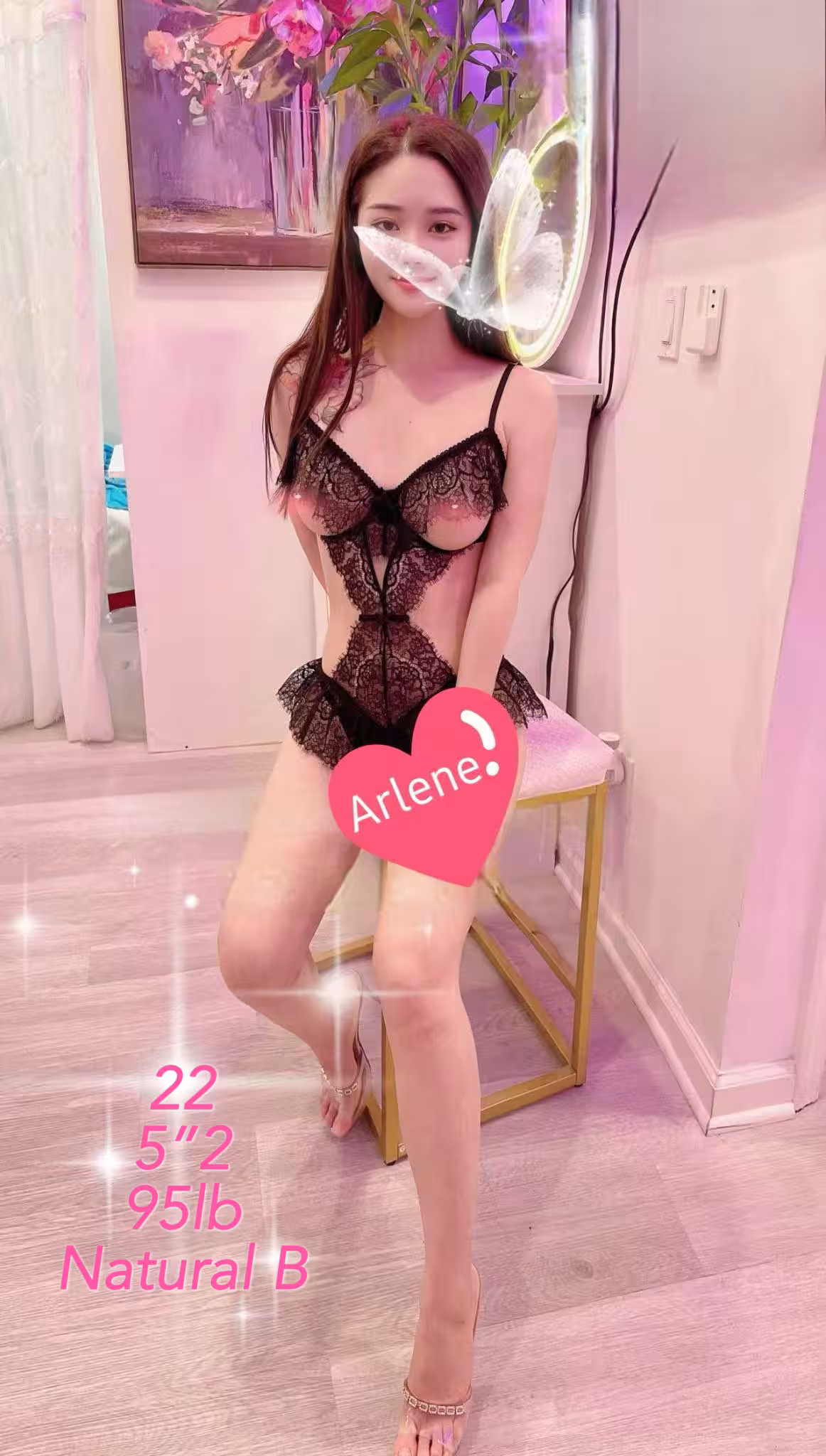 Arlene