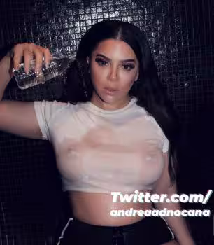 Escort TS Andrea Anaconda in Boston, MA