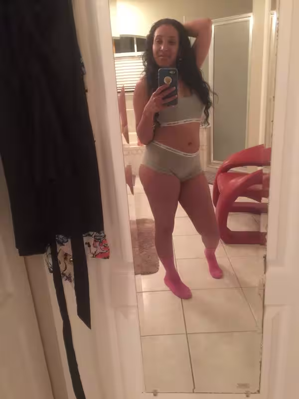 Escort Marie in Tampa, FL